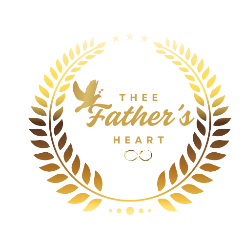 Thee Fathers Heart